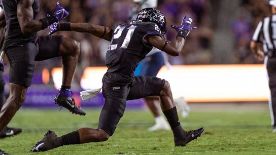 Bud Clark Raised NFL Draft Stock At Senior Bowl (Senior Bowl)